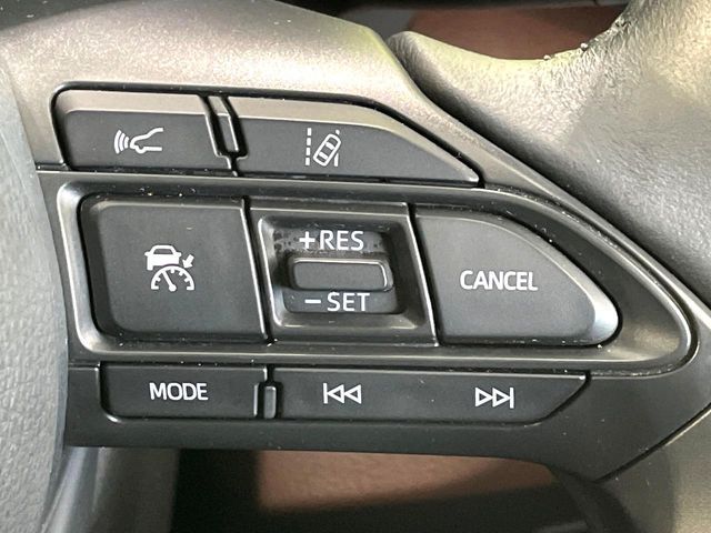 YARIS CROSS HYBRID