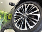 YARIS CROSS HYBRID