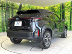 YARIS CROSS HYBRID