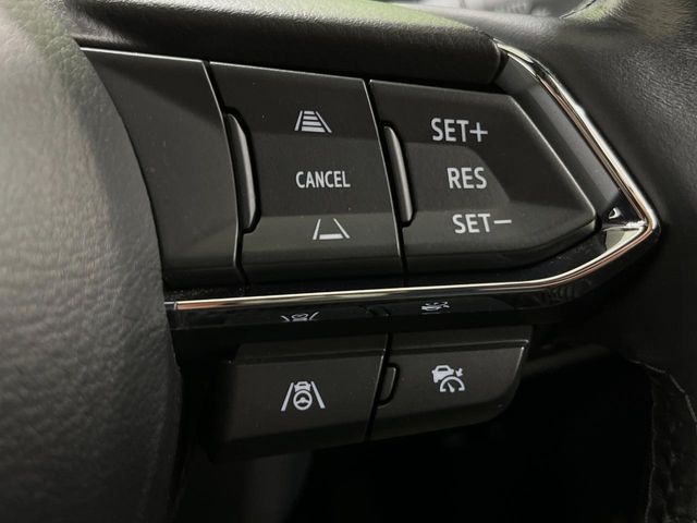 CX-8 4WD