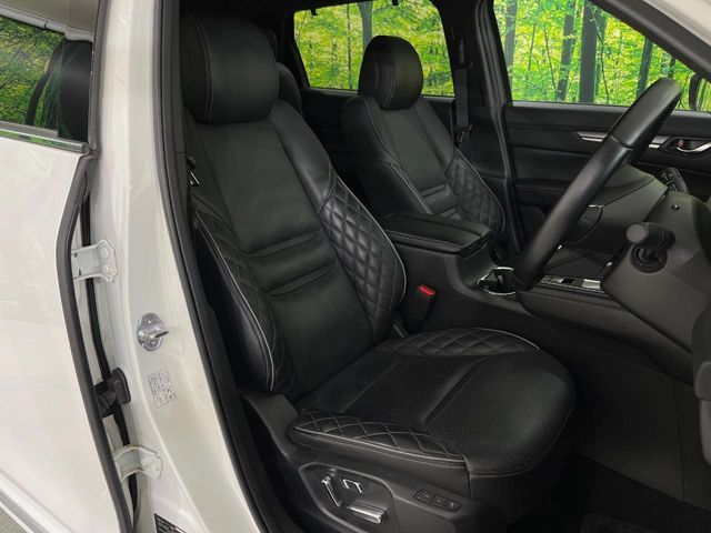 CX-8 4WD