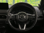 CX-8 4WD