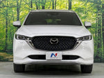 CX-8 4WD