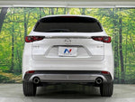 CX-8 4WD