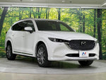 CX-8 4WD