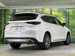 CX-8 4WD