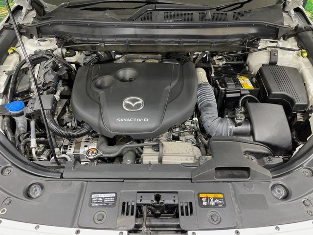 CX-8 4WD