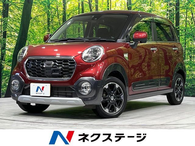 CAST ACTIVA 4WD