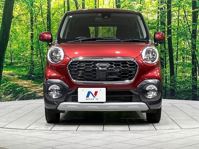 CAST ACTIVA 4WD
