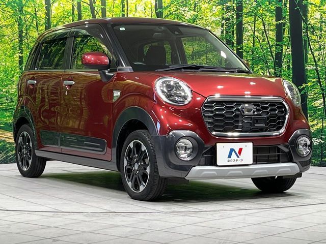 CAST ACTIVA 4WD