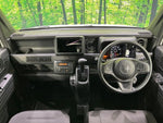 N-VAN 4WD