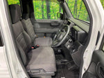 N-VAN 4WD