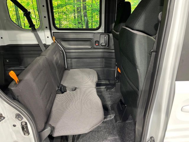N-VAN 4WD