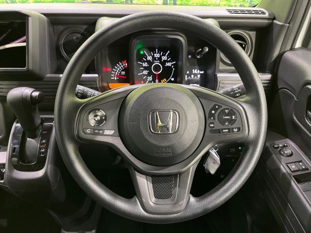 N-VAN 4WD