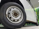 N-VAN 4WD