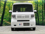 N-VAN 4WD