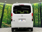 N-VAN 4WD