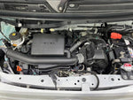 N-VAN 4WD