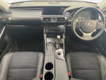 LEXUS IS300h