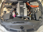 LEXUS IS300h