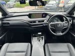 LEXUS UX250h AWD