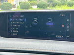LEXUS UX250h AWD