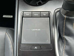 LEXUS UX250h AWD