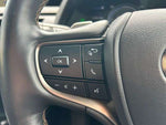 LEXUS UX250h AWD