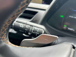 LEXUS UX250h AWD