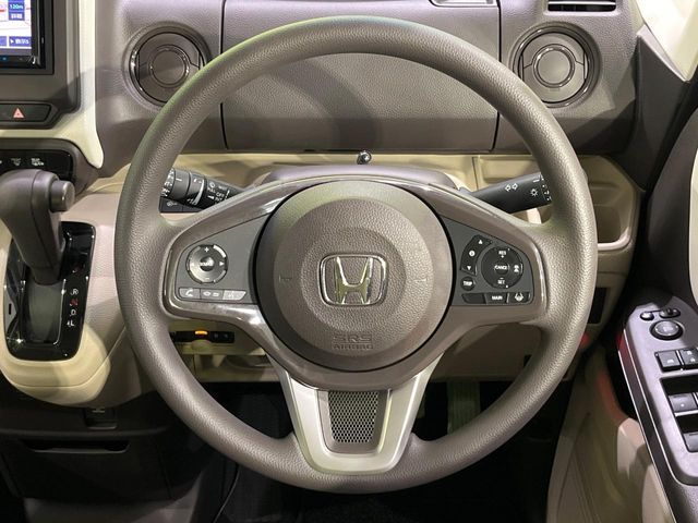 N BOX 4WD