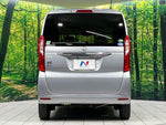N BOX 4WD