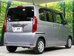 N BOX 4WD