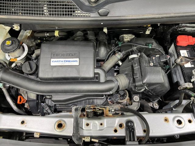 N BOX 4WD