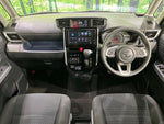 ROOMY 4WD