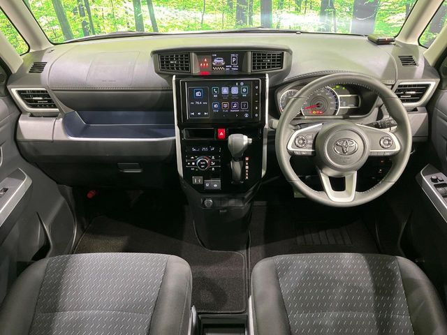 ROOMY 4WD