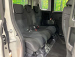 ROOMY 4WD
