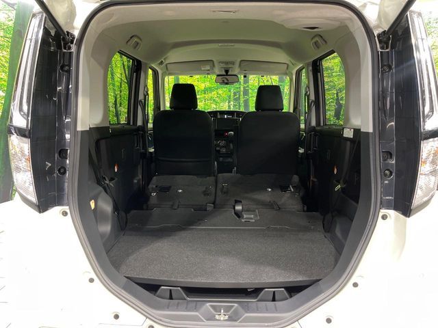 ROOMY 4WD