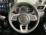 ROOMY 4WD