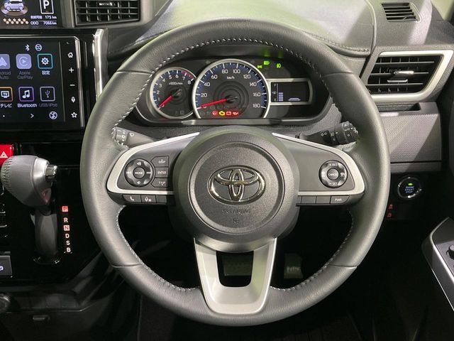 ROOMY 4WD