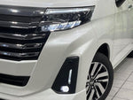 ROOMY 4WD