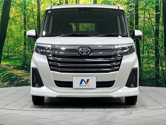 ROOMY 4WD
