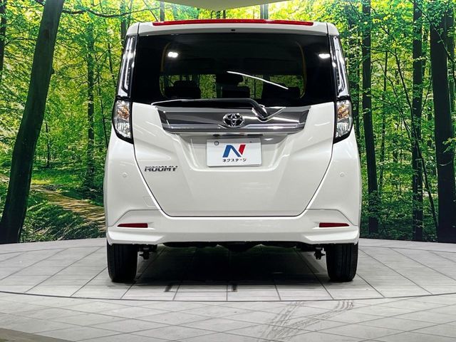 ROOMY 4WD