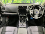 LEGACY OUTBACK
