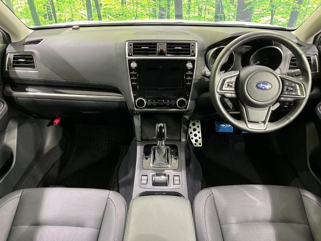 LEGACY OUTBACK
