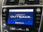 LEGACY OUTBACK
