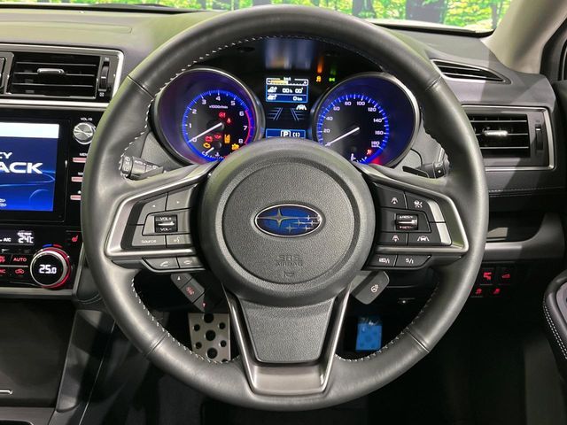 LEGACY OUTBACK