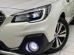 LEGACY OUTBACK