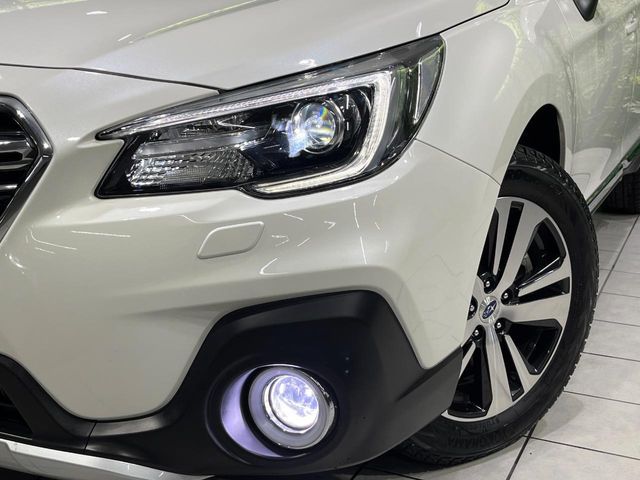 LEGACY OUTBACK