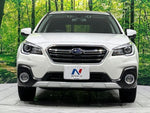 LEGACY OUTBACK