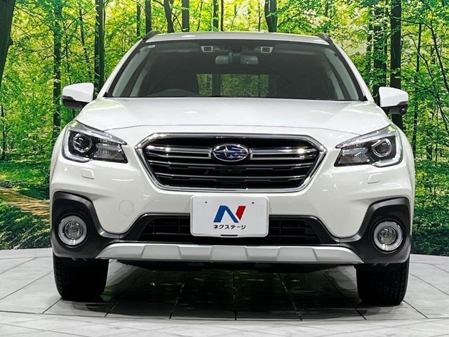 LEGACY OUTBACK